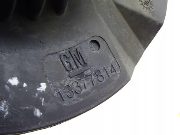 Support amortisseur avant OEM 13377814 Opel Astra K image 3