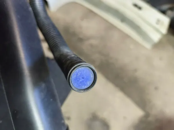 Luftfilterhus OEM för 1.8 TSI Altea XL 09-15 image 7