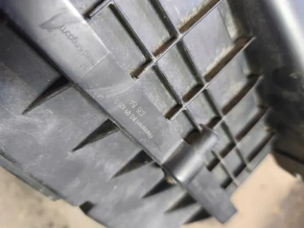Luftfilterhus OEM för 1.8 TSI Altea XL 09-15 image 9