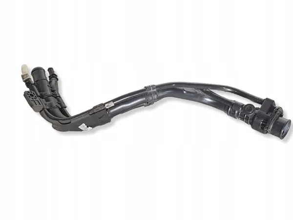 Pescoço de Abastecimento Hyundai OEM 31030G4000 - Usado image 2