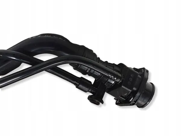 Pescoço de Abastecimento Hyundai OEM 31030G4000 - Usado image 3