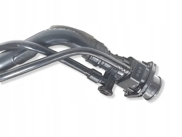 Pescoço de Abastecimento Hyundai OEM 31030G4000 - Usado image 4