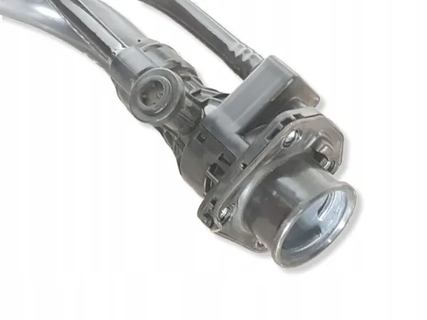 Pescoço de Abastecimento Hyundai OEM 31030G4000 - Usado image 6