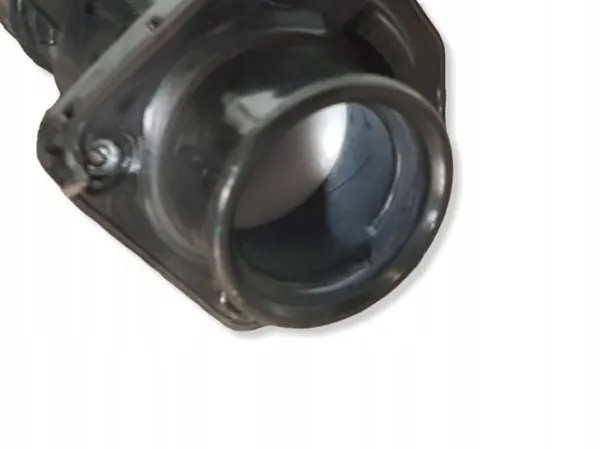 Pescoço de Abastecimento Hyundai OEM 31030G4000 - Usado image 7