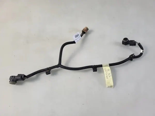 Parkkitutka OEM 253A44101R, takaoikea Opel Movanolle image 2