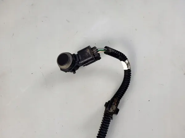 Parkkitutka OEM 253A44101R, takaoikea Opel Movanolle image 4