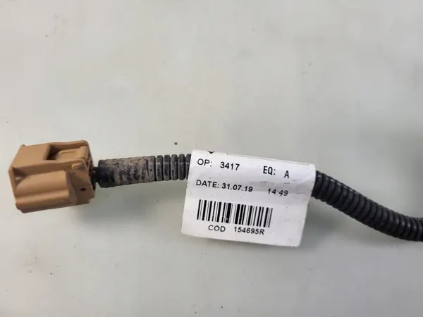 Parkkitutka OEM 253A44101R, takaoikea Opel Movanolle image 6