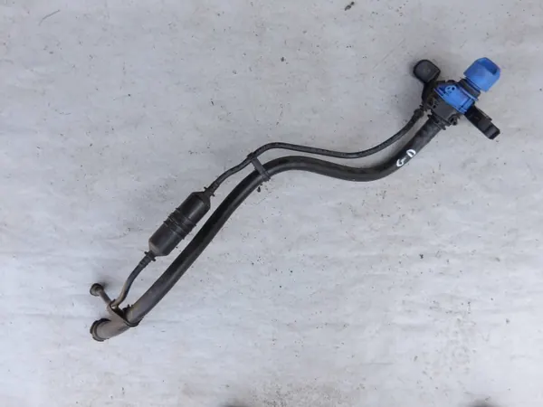 Tuyau de remplissage AdBlue OEM 9821575480 pour Opel Grandland X image 2