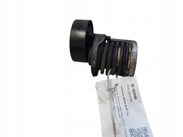 Tensor de correa alternador JUT183889 VW Passat B6 image 4