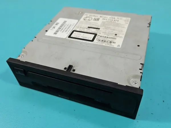 Leitor SD OEM 5E0035874 para Skoda Octavia III image 3