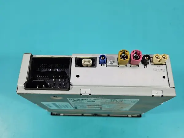 Leitor SD OEM 5E0035874 para Skoda Octavia III image 5