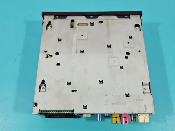 Leitor SD OEM 5E0035874 para Skoda Octavia III image 6