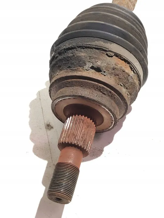 Semi-eixo traseiro Mercedes-Benz OEM AFS17764 - Usado image 3