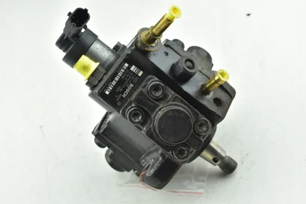 Injection Pump Fiat Bravo Alfa Giulietta 1.6 2.0 JTDM 0445010305 image 2