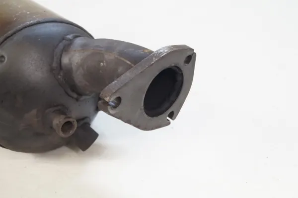 FAP OEM 8840551 pour Audi A4 B7 2.0 TDI - Occasion image 4