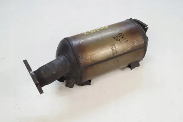 FAP OEM 8840551 pour Audi A4 B7 2.0 TDI - Occasion image 5