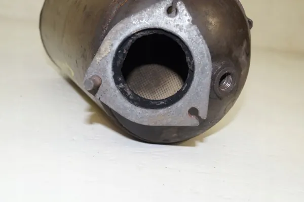 FAP OEM 8840551 pour Audi A4 B7 2.0 TDI - Occasion image 9