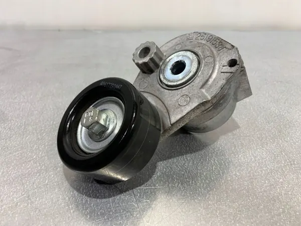 Opel Mokka Alternatorriemspanner OEM 25191534 image 2