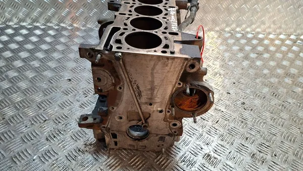 Motorblock Halv 199A3000 Fiat Opel 1.3 CDTI JTD image 9