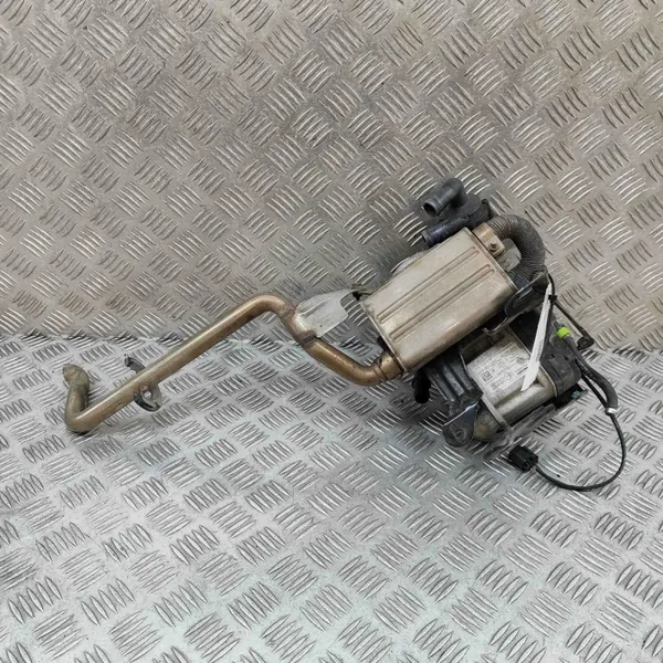 Gebrauchter VW Webasto Heizer OEM 5K0815005B Caddy IV image 2