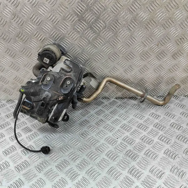 Gebrauchter VW Webasto Heizer OEM 5K0815005B Caddy IV image 4