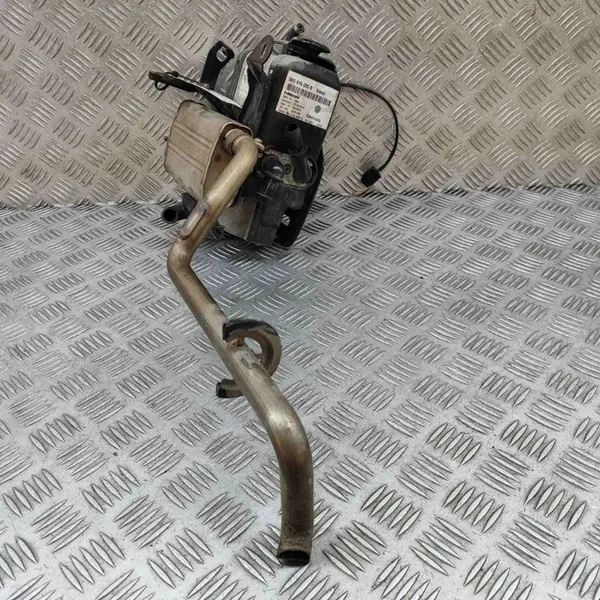 Gebrauchter VW Webasto Heizer OEM 5K0815005B Caddy IV image 6