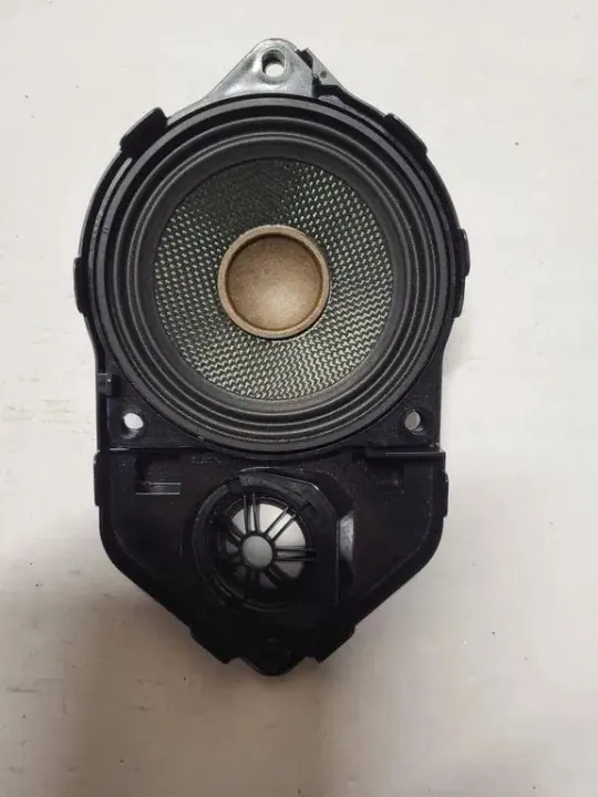 Système audio BMW X3 F25 OEM 9247342 - Occasion image 4