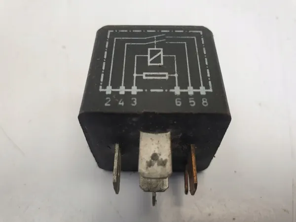 FORD GALAXY MK1 Rela Plugi 701959141A image 2