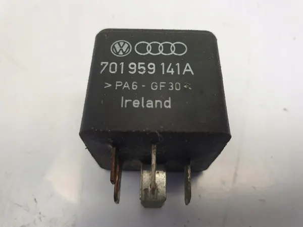 FORD GALAXY MK1 Rela Plugi 701959141A image 4