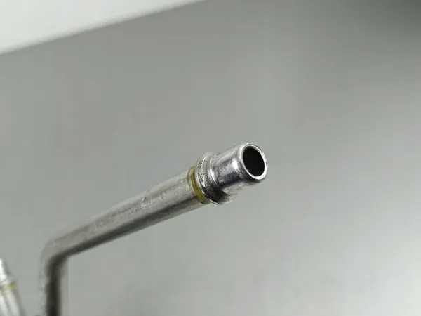 Ligne de refroidissement d'huile Jeep Wrangler 2022 image 2