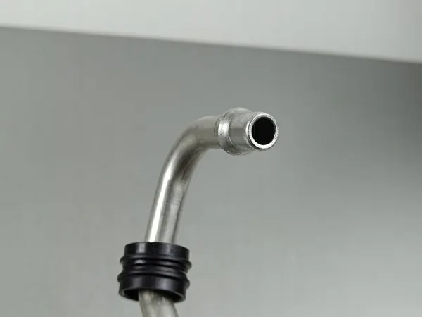 Ligne de refroidissement d'huile Jeep Wrangler 2022 image 3