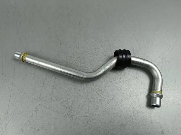 Ligne de refroidissement d'huile Jeep Wrangler 2022 image 4