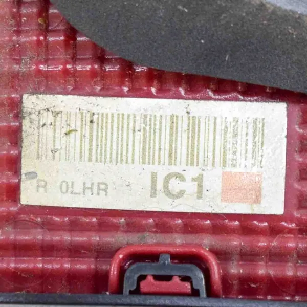 Kia OE 92406-F1000 conjunto de lámpara trasera image 4