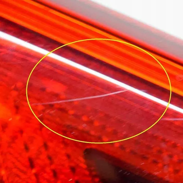 Kia OE 92406-F1000 conjunto de lámpara trasera image 6