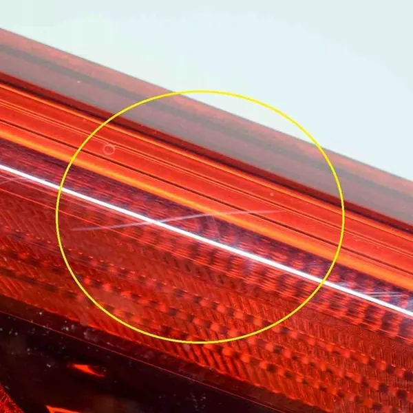 Kia OE 92406-F1000 conjunto de lámpara trasera image 7