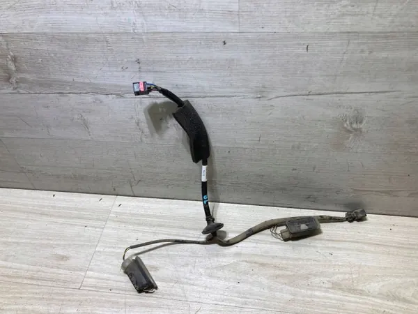 Harness Porta Ford Transit Custom 2017 OEM 4021000593 image 2