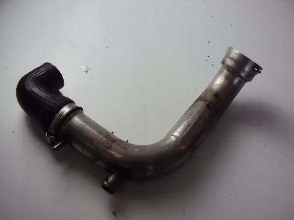 Audi Intercooler-Rohr 1.8 Turbo image 2