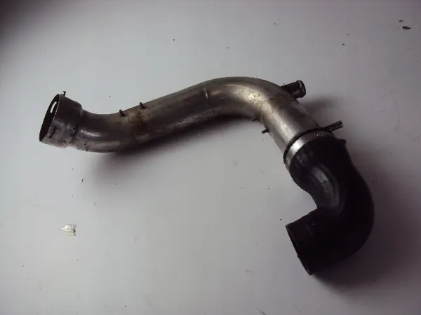 Audi Intercooler-Rohr 1.8 Turbo image 3