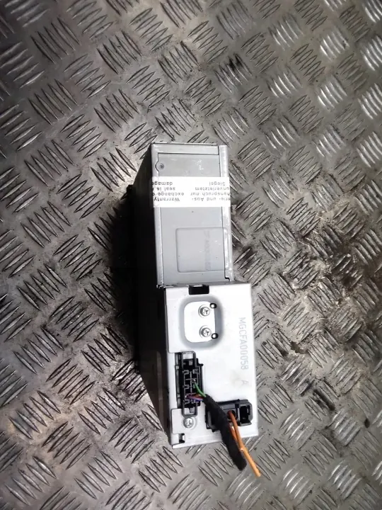 Audi CD/DVD-vaihtaja OEM 4E003511A A6 S6 C6:lle image 2