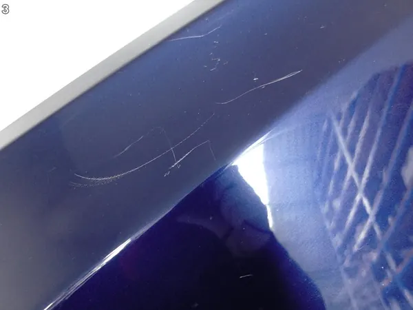 TESLA MODEL 3 17-23 Paraurti Anteriore Sinistro image 4