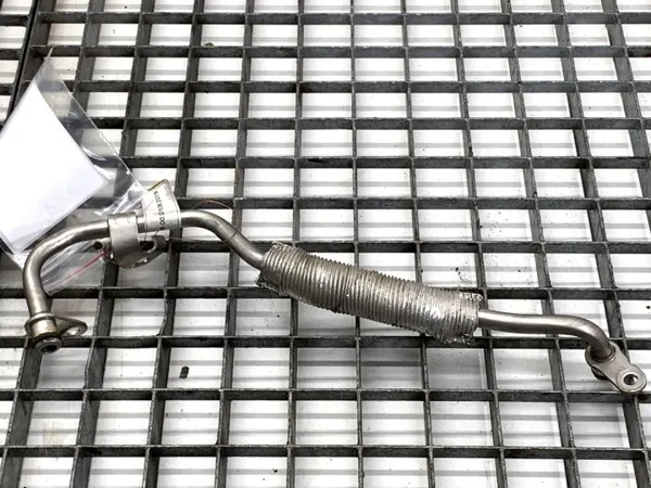 Turbo Pipe Mercedes GLE A2562030600 2.5 367HP OEM image 2