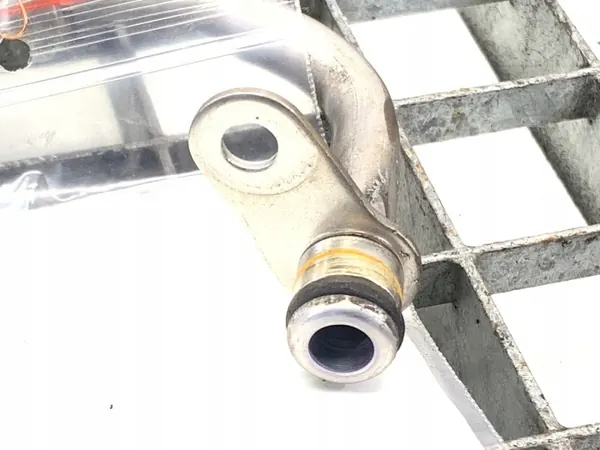 Turbo Pipe Mercedes GLE A2562030600 2.5 367HP OEM image 3
