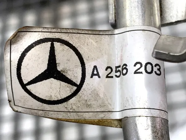 Turbo Pipe Mercedes GLE A2562030600 2.5 367HP OEM image 5