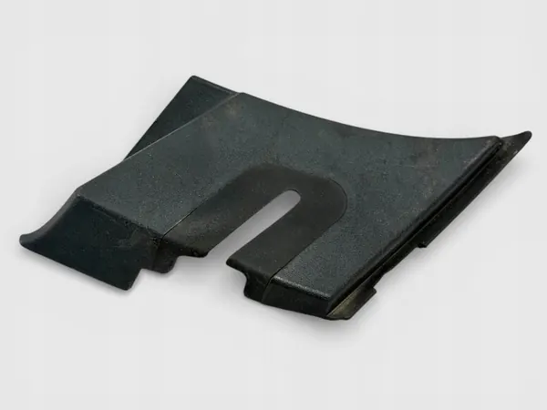 Buitenste raamrubber links OEM 11GM178A Cadillac image 2