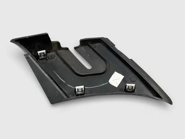 Buitenste raamrubber links OEM 11GM178A Cadillac image 3