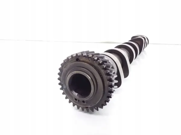 Árvore de cames Opel Astra G OEM E4602 - Usado image 3