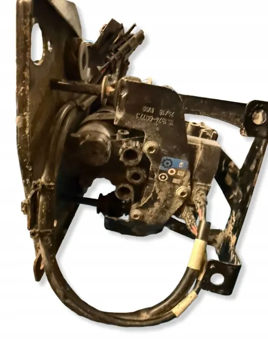 OEM 15150000713 Bakluftfjädringskompressor image 3