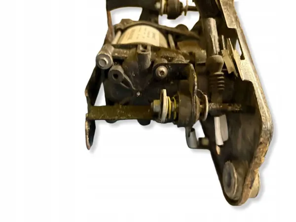 OEM 15150000713 Bakluftfjädringskompressor image 4