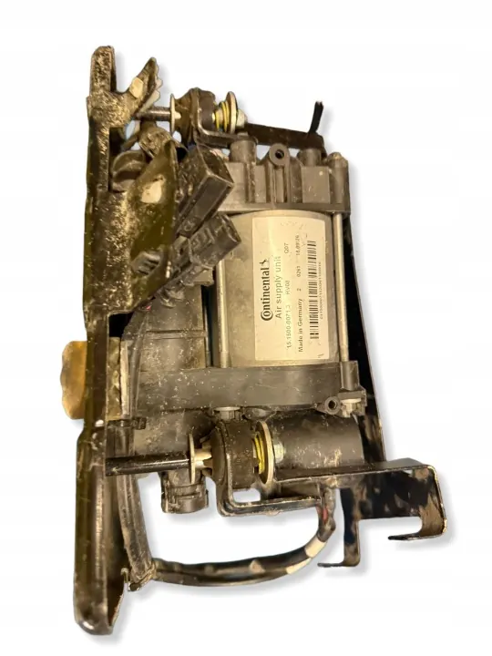 OEM 15150000713 Bakluftfjädringskompressor image 5