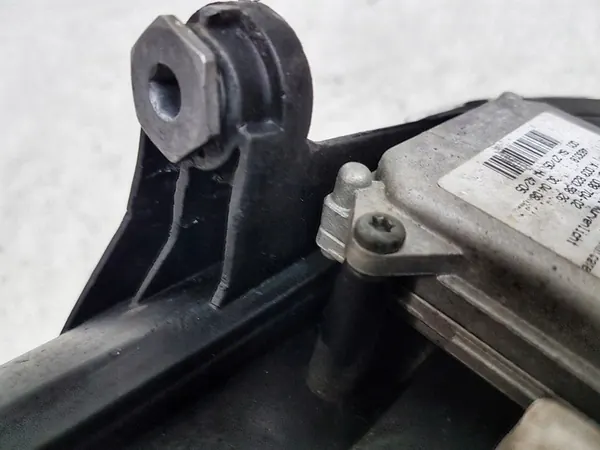 Rechter Koplamp Mercedes CLS W219 2004-2011 Xenon A2198203061 image 9